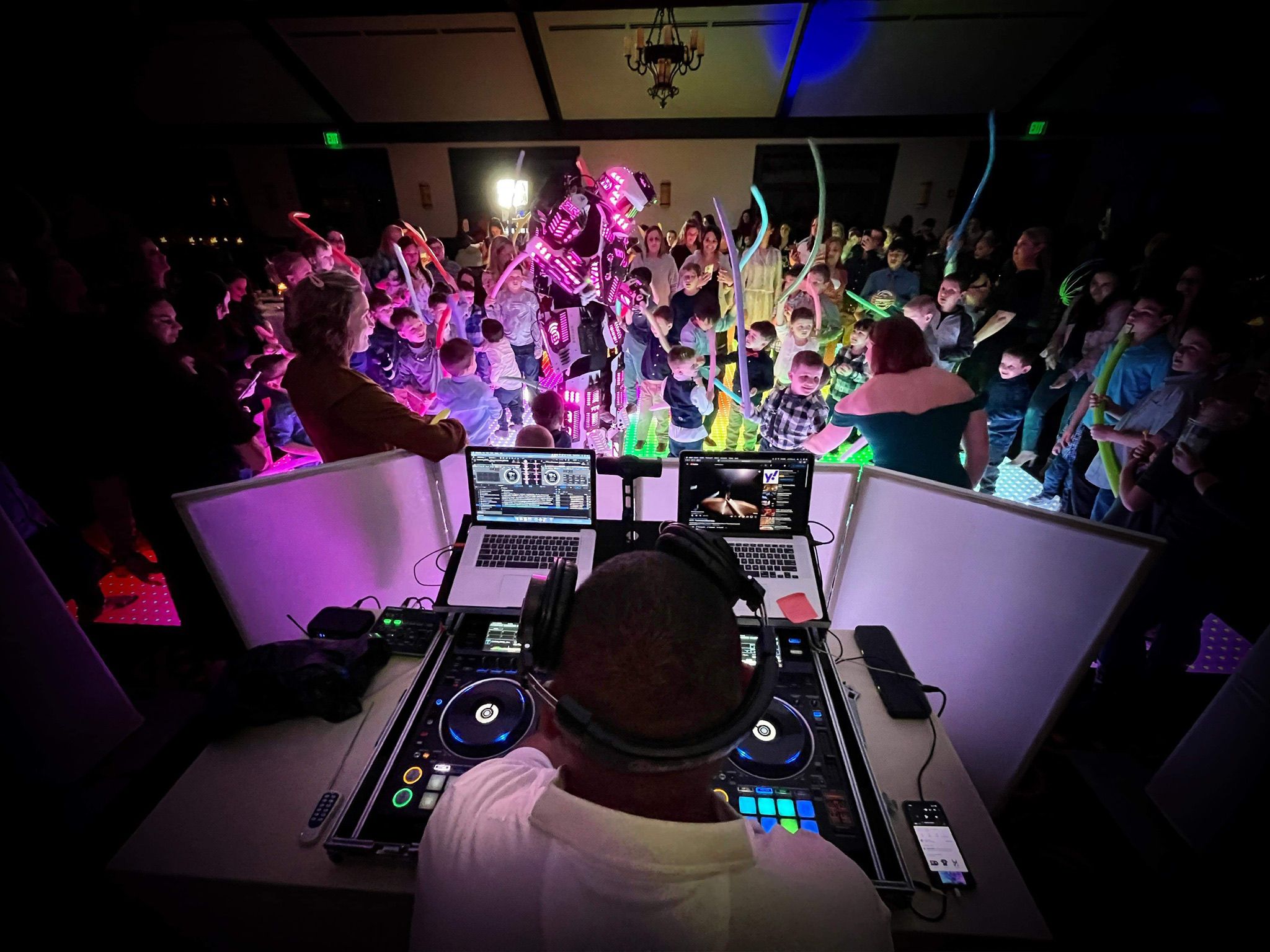 PMC Entertainment